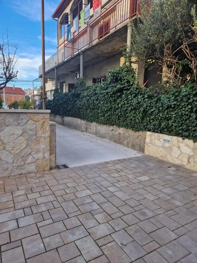 Apartments Marica Croatia