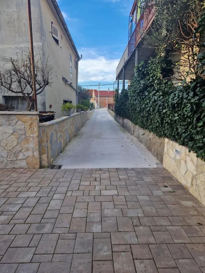 Apartments Marica 0*, Zadar Croatia