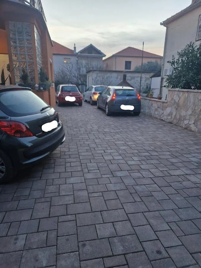 Apartments Marica