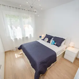 Tonka Appartement